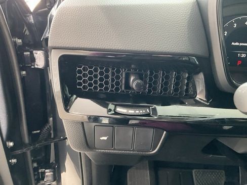 New 2026 Honda CR-V EX-L image 9