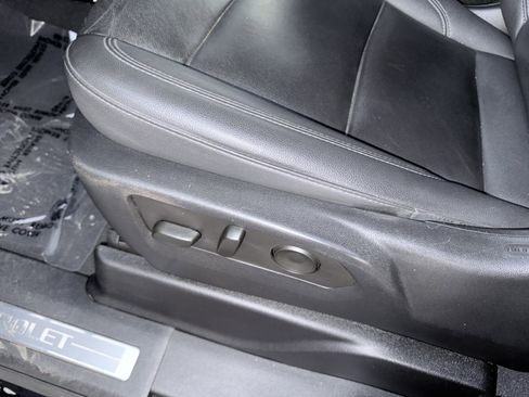 Used 2023 Chevrolet Tahoe LT image 83