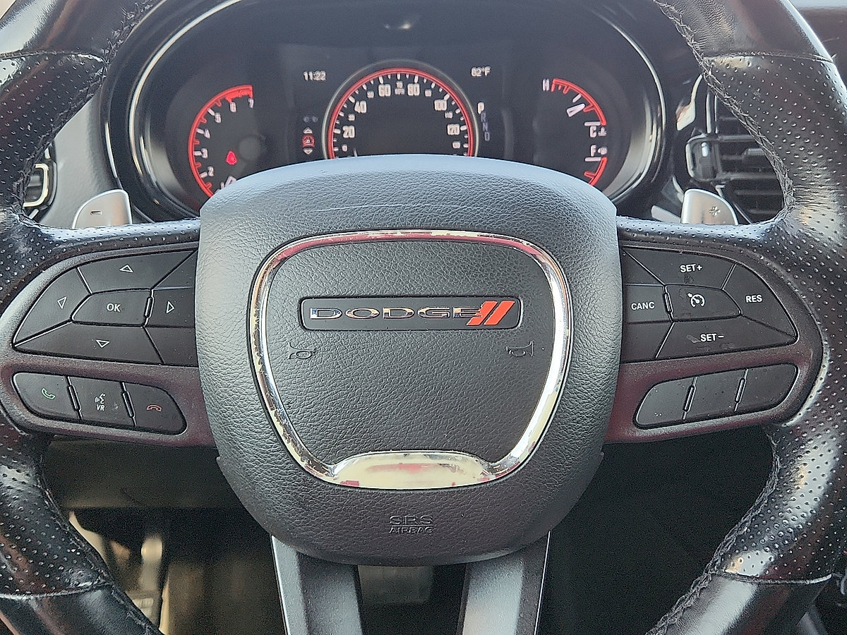Used 2022 Dodge Durango R/T RWD image 12