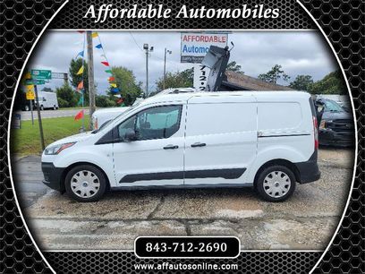 Used 2023 Ford Transit Connect XL