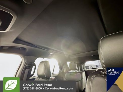 Used 2022 Ford Explorer ST w/ Equipment Group 401A image 27