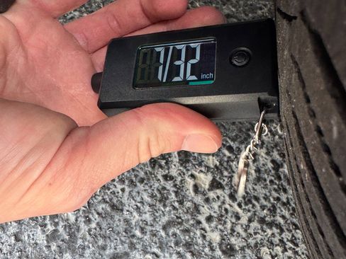 Used 2015 BMW M6 Convertible image 63