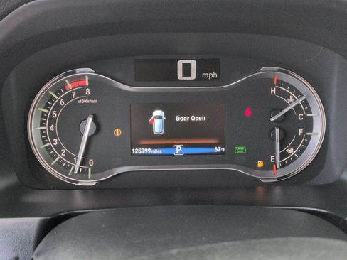 Used 2017 Honda Pilot EX-L image 34