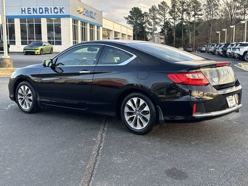 Used 2014 Honda Accord EX image 8