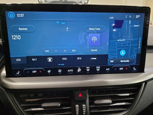 Used 2023 Ford Escape Active w/ Tech Pack #2 FWD image 25