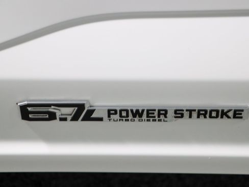Used 2023 Ford F350 XL w/ XL Driver Assist Package AWD/4WD image 29