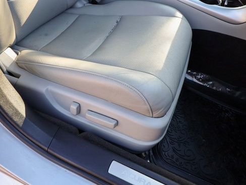 Used 2017 Acura TLX w/ Technology Package image 33