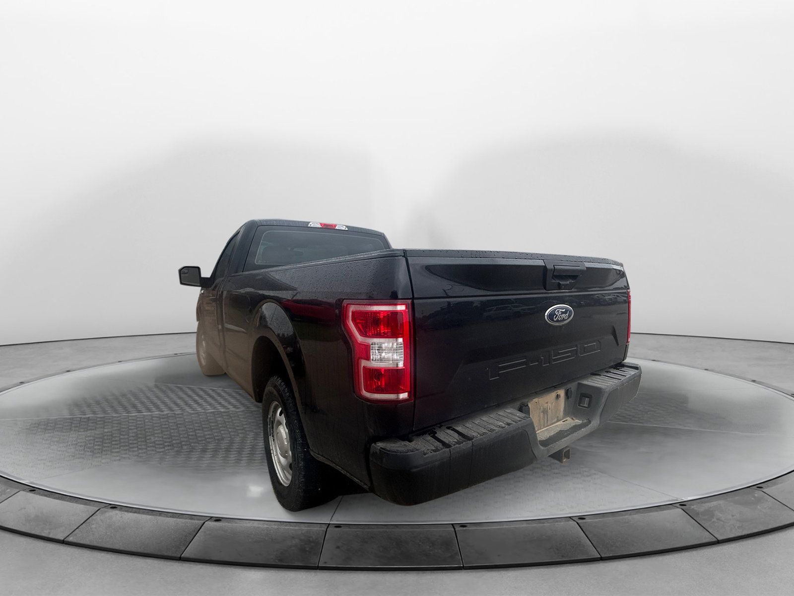 Used 2020 Ford F150 XL w/ Equipment Group 101A Mid RWD image 3