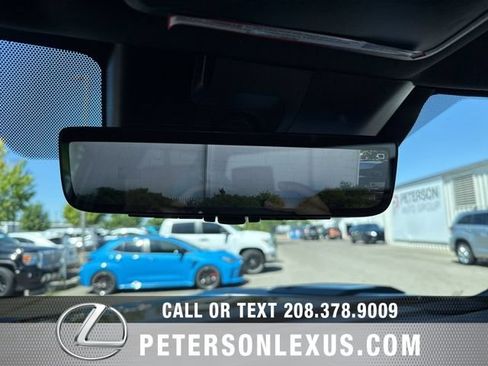 Used 2023 Toyota Tundra 1794 Edition w/ TRD Off-Road Package AWD/4WD image 15