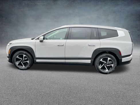 New 2026 Hyundai Ioniq 9 SE image 28