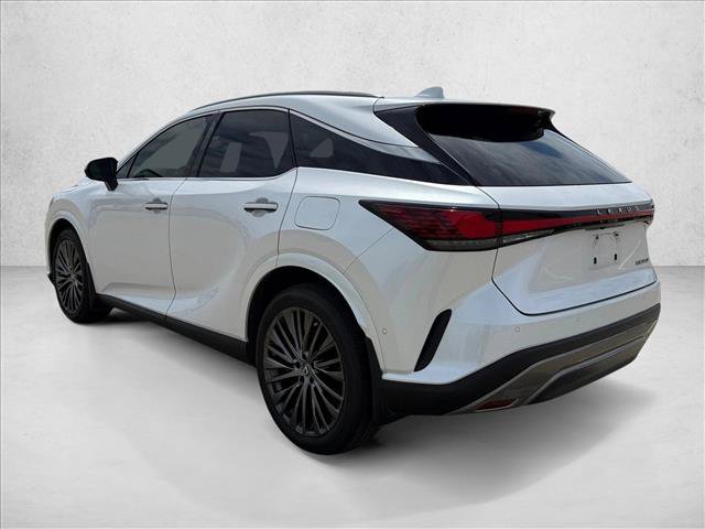 Used 2023 Lexus RX 350 FWD w/ Cold Area Package image 5