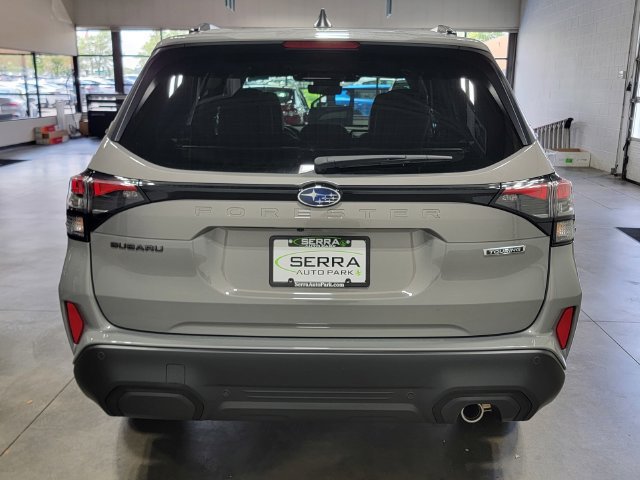 New 2026 Subaru Forester Touring AWD/4WD image 6