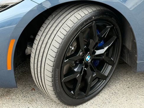 Used 2025 BMW 430i Coupe w/ M Sport Package image 18