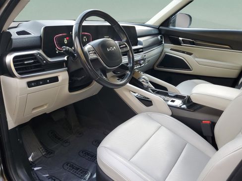 Certified 2023 Kia Telluride S AWD/4WD image 16