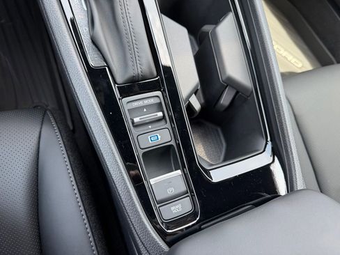 New 2026 Honda Accord Sport image 27