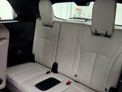 Used 2026 INFINITI QX60 Autograph w/ Dark Cargo Package AWD/4WD image 24