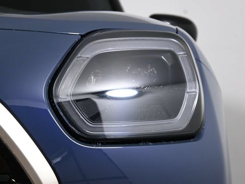 New 2027 MINI Cooper Countryman S AWD/4WD image 11