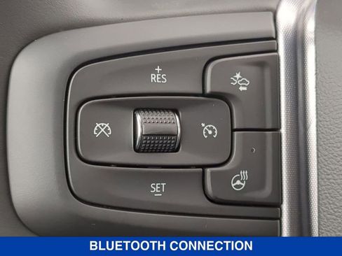 New 2026 GMC Sierra 1500 Elevation image 17