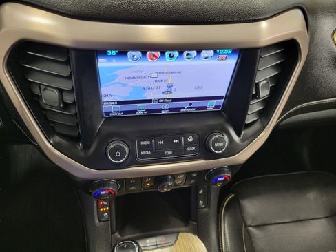 Used 2019 GMC Acadia Denali w/ LPO, Floor Liner Package image 7