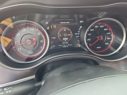 Used 2021 Dodge Charger Scat Pack image 20