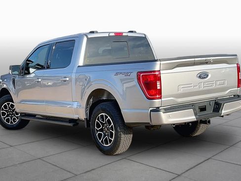 Used 2023 Ford F150 XLT w/ Equipment Group 302A High AWD/4WD image 13