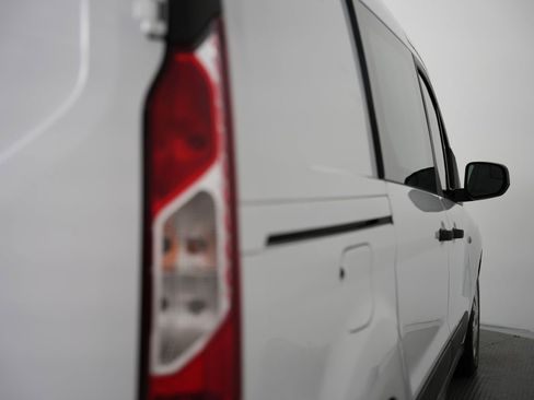 Used 2021 Ford Transit Connect XL image 45