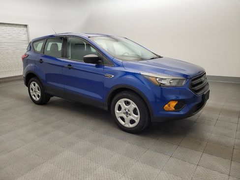 Used 2019 Ford Escape S FWD image 11