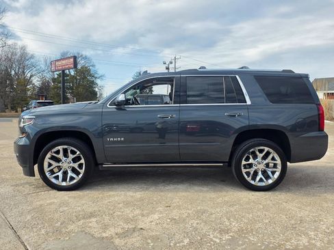 Used 2020 Chevrolet Tahoe Premier w/ Premier Plus Edition image 7