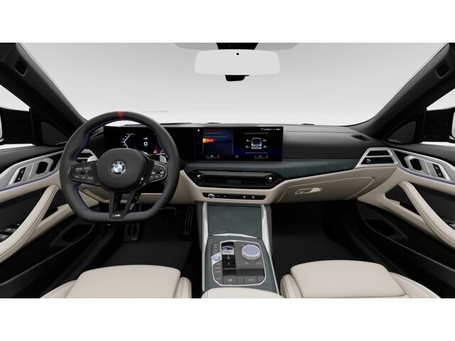 New 2027 BMW M440i Convertible w/ Premium Package RWD image 10