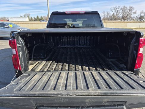 Used 2023 Chevrolet Silverado 1500 LT w/ Max Trailering Package image 11