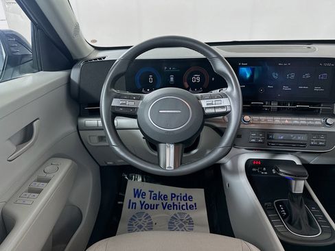 Certified 2024 Hyundai Kona SEL image 20