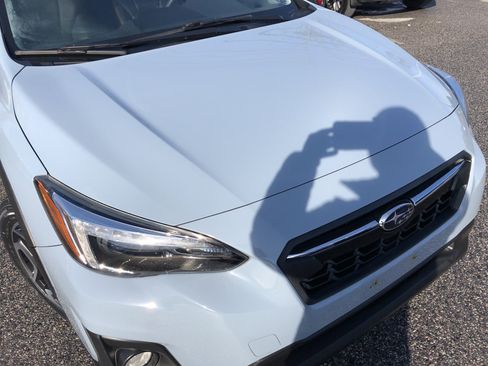 Used 2018 Subaru Crosstrek 2.0i Limited image 35