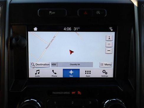 Used 2018 Ford F150 XLT w/ Equipment Group 302A Luxury image 7