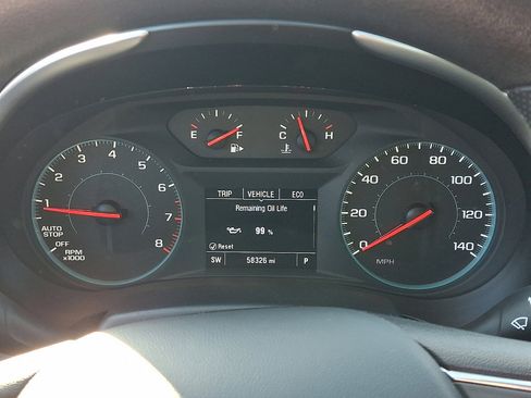 Used 2024 Chevrolet Malibu LT image 26