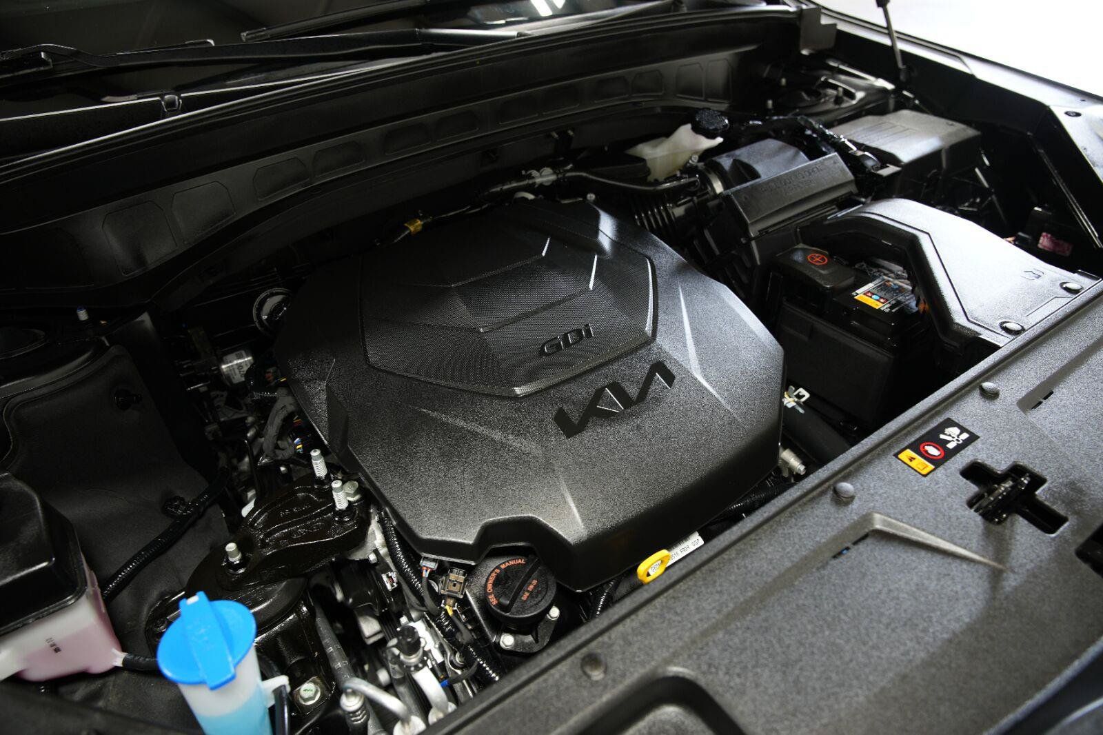 Used 2025 Kia Telluride SX AWD/4WD image 15