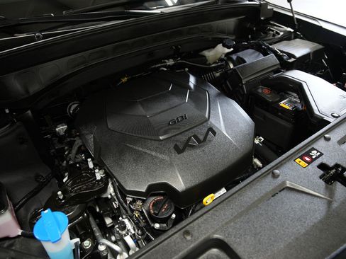 Used 2025 Kia Telluride SX AWD/4WD image 15