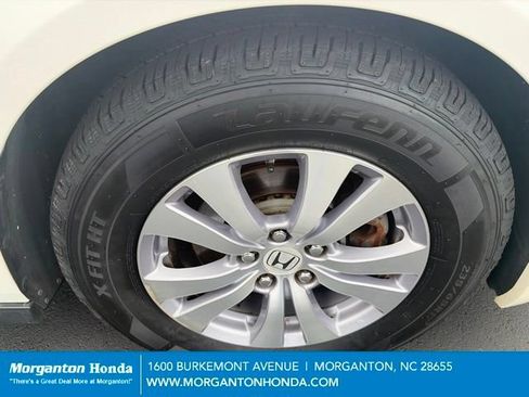 Used 2016 Honda Odyssey EX-L image 11