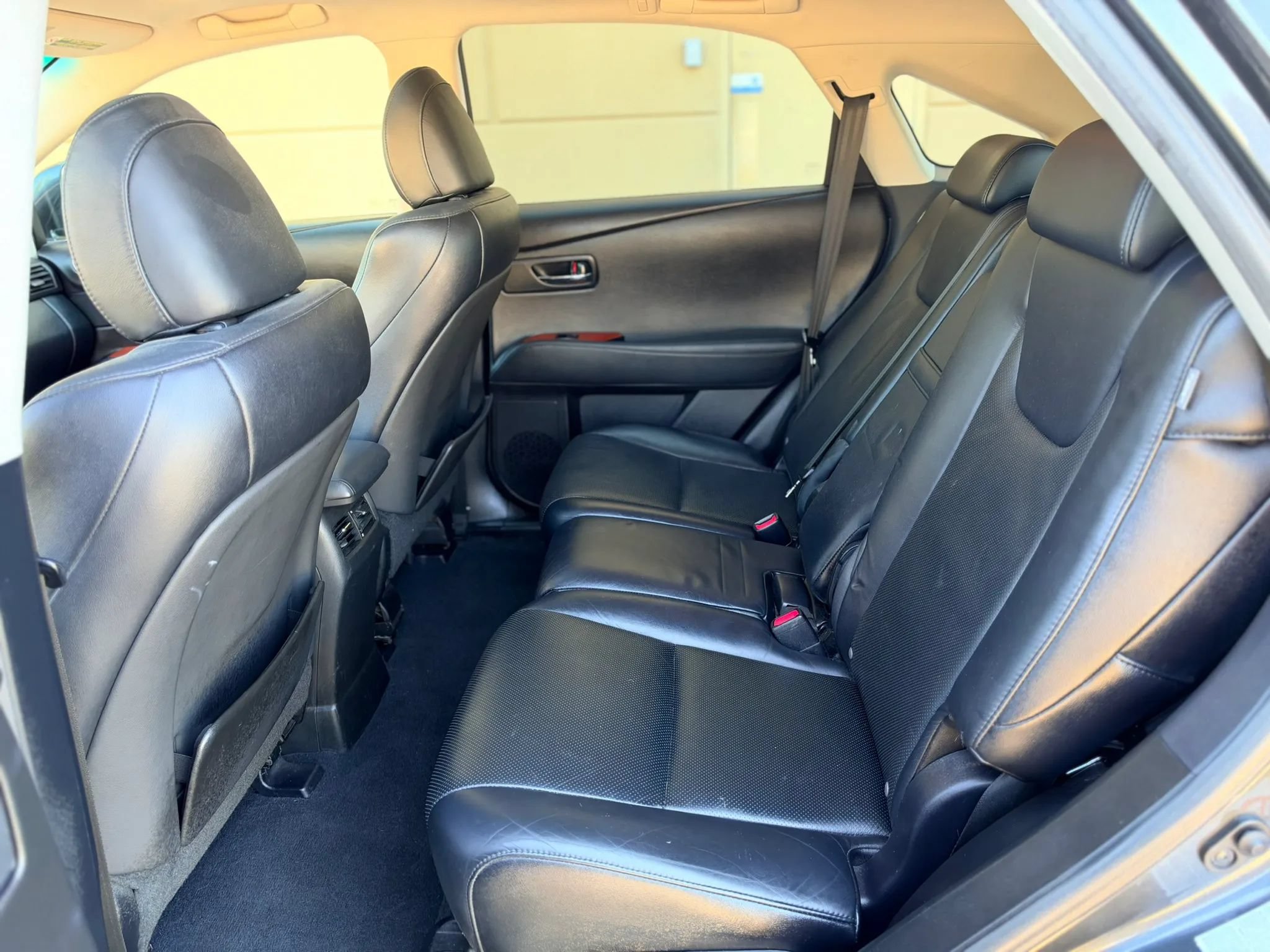 Used 2010 Lexus RX 350 AWD image 18