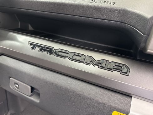 New 2026 Toyota Tacoma TRD Off-Road image 52