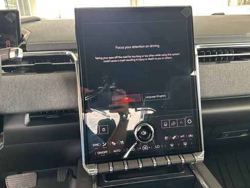 New 2026 GMC Sierra EV Elevation w/ Premium Package image 24