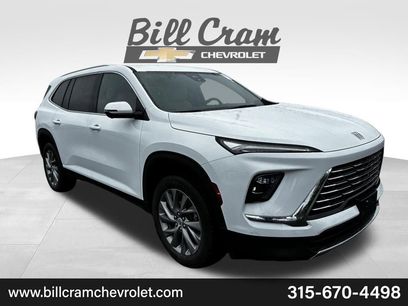Used 2025 Buick Enclave Preferred