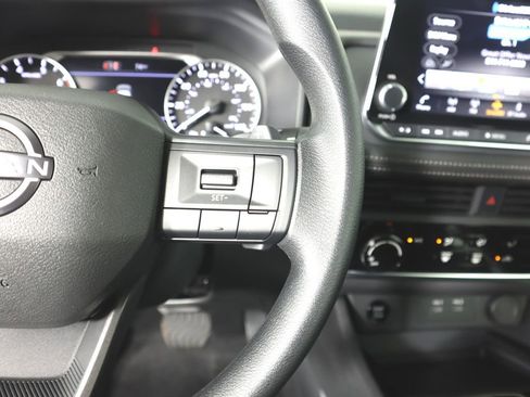 New 2026 Nissan Rogue S image 15