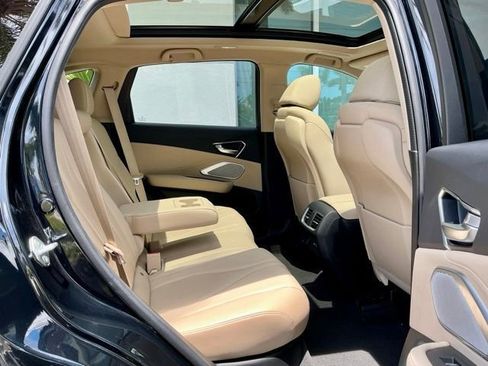 Certified 2023 Acura RDX FWD w/ Technology Package image 16