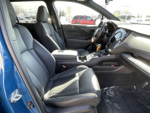 Used 2023 Subaru Outback Wilderness image 13