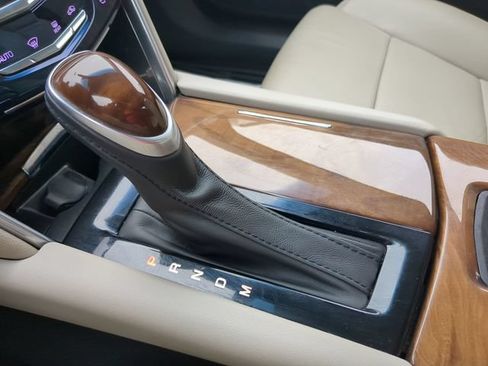 Used 2019 Cadillac XTS Luxury FWD image 27