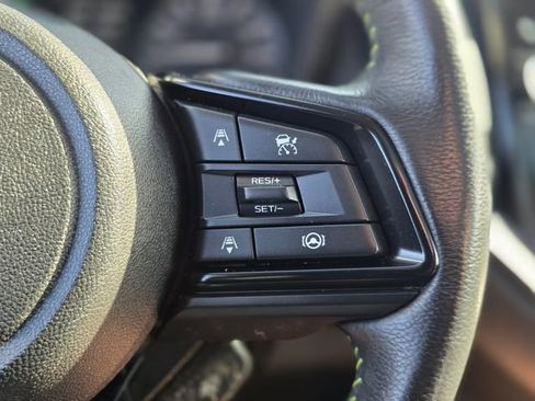 Certified 2023 Subaru Ascent Onyx Edition w/ Popular Package - Onyx image 25