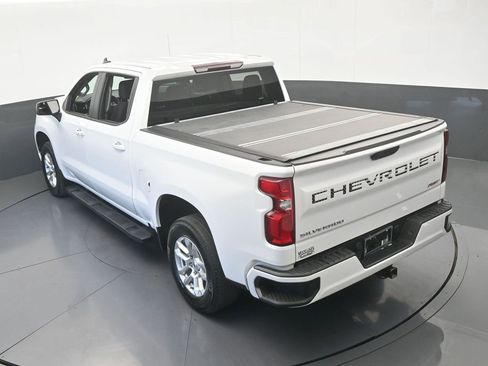 Used 2023 Chevrolet Silverado 1500 RST RWD image 51