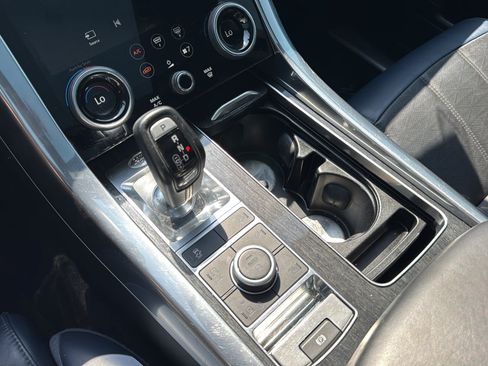 Used 2019 Land Rover Range Rover Sport Autobiography AWD/4WD image 23