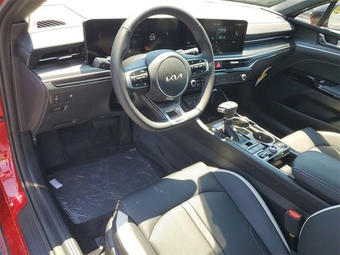 New 2026 Kia K5 GT-Line image 6