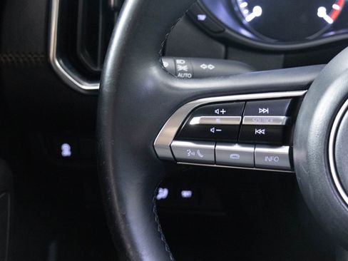 Used 2023 MAZDA CX-50 AWD 2.5 S w/ Premium Plus Pkg image 30